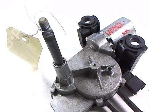 Rear wiper motor CITROËN C4 I (LC_) 2.0 HDi | BP20426401M102 