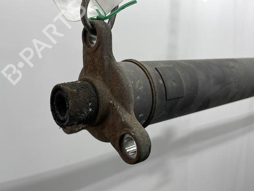 Driveshaft MERCEDES-BENZ C-CLASS (W203) C 200 CDI (203.007) | BP24810203M37 