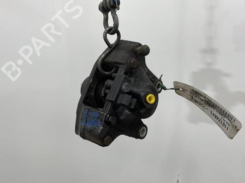 Left rear brake caliper MERCEDES-BENZ SL (R129) 280 (129.058) | BP28198526M107 