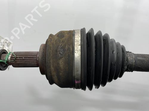 Right front driveshaft RENAULT ESPACE IV (JK0/1_) 2.0 dCi (JK01, JK02, JK1J, JK1K, JK1H) | BP29338340M39  - Image 5