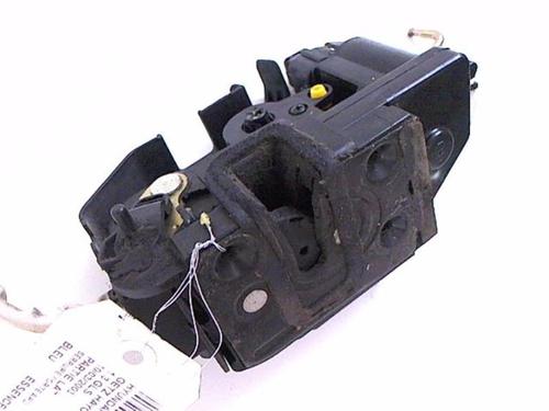 Rear right lock HYUNDAI GETZ (TB) 1.3 i | BP20415678C99 