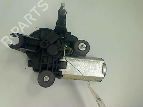 Used Rear wiper motor FIAT PANDA (169_) 1.1 (169.AXA1A) (54 hp) 20458515