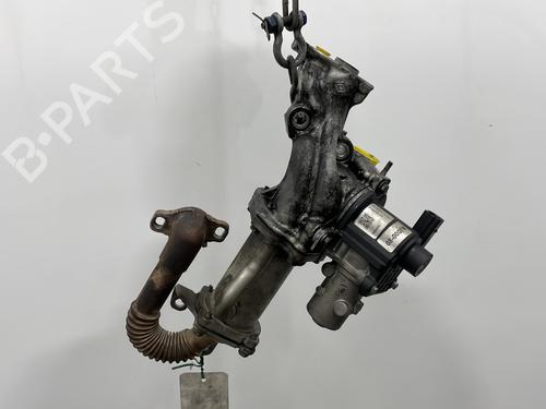 Used Egr RENAULT LAGUNA III (BT0/1) 1.5 dCi (BT00, BT0A, BT0T, BT1J) (110 hp) 27481835