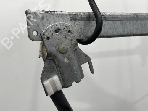 Front right window mechanism NISSAN VANETTE CARGO Van (HC 23) 2.3 D | BP21239011C23 