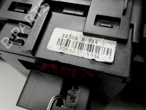 Left front window switch FIAT PUNTO EVO (199_) 1.3 D Multijet (199AXC1A, 199BXC1A, 199AXT1A, 199BXT1A) | BP32149505I27 - Image 5