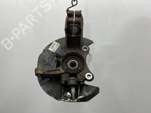 Used Left front steering knuckle Left front steering knuckle VW TRANSPORTER T5 Van (7HA, 7HH, 7EA, 7EH) 2.5 TDI (174 hp) 22330082 22330082