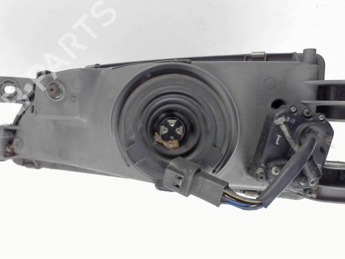 Right headlight SUBARU IMPREZA Saloon (GC) 2.0 Turbo GT AWD (GC8) | BP20478195C29 