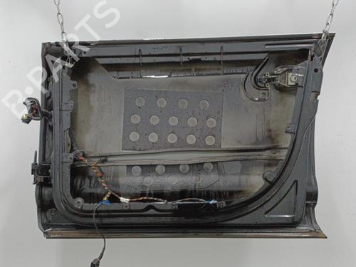Right front door VW TOUAREG (7LA, 7L6, 7L7) 2.5 R5 TDI | BP20424218C3 