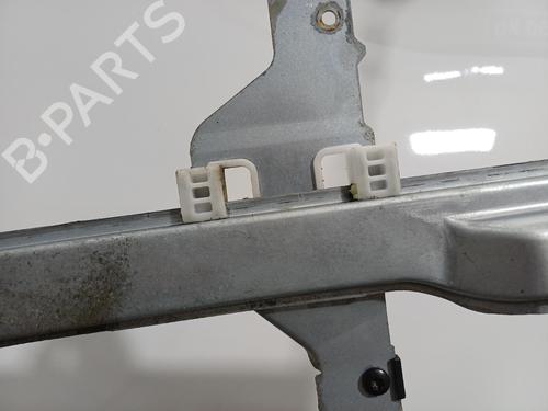 Used Front left window mechanism Front left window mechanism 37727894 37727894