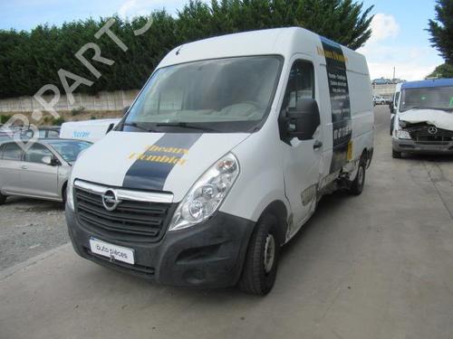 Gearstang OPEL MOVANO B Van (X62) 2.3 CDTI FWD (FV) | BP23779506M90  - Image 6
