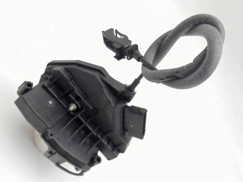 Front right lock FORD FOCUS III 2.0 TDCi | BP31217666C97 