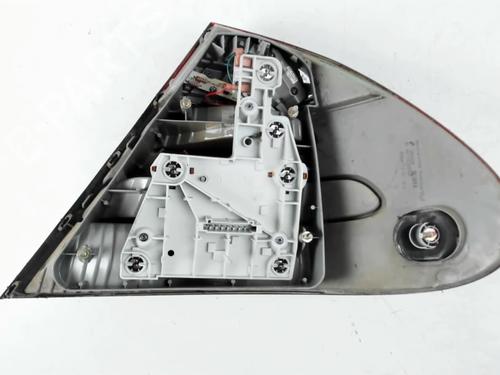 Left taillight MERCEDES-BENZ E-CLASS (W211) E 270 CDI (211.016) | BP35969601C34 - Image 6