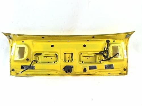 Tailgate FIAT PUNTO (176_) 1.6 | BP20435665C6 