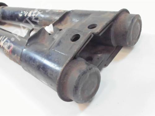 Right rear shock absorber SEAT MALAGA (23A) 1.5 i | BP20478256M19 