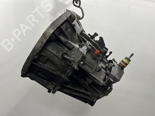 Gearbox RENAULT TRAFIC II Bus (JL) 2.0 dCi 90 (JL00, JL01, JL0H, JL0M, JL0P, JL0S) | BP31761524M3 