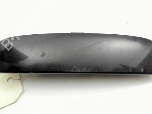 Used Tailgate handle PEUGEOT 307 (3A/C) 2.0 HDi 90 (90 hp) 24596505