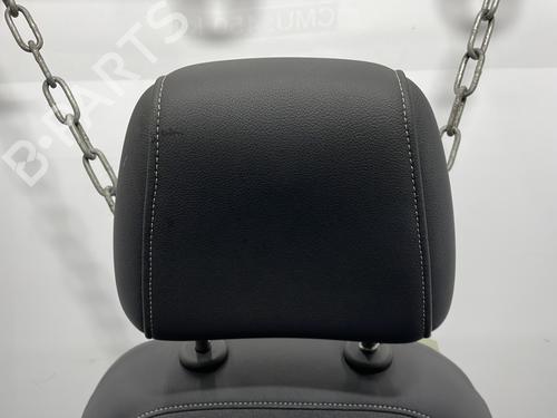 Used Left front seat Left front seat OPEL ASTRA K (B16) 1.2 Turbo (68) (131 hp) 30329588 30329588