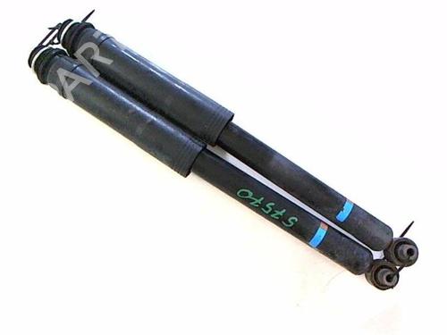 Used Right rear shock absorber TOYOTA AURIS (_E15_) 1.8 Hybrid (ZWE150_, ZWE150R) (136 hp) 20410217