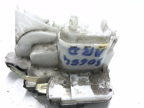 Rear right lock VW POLO (6N2) 1.4 | BP20452723C99 