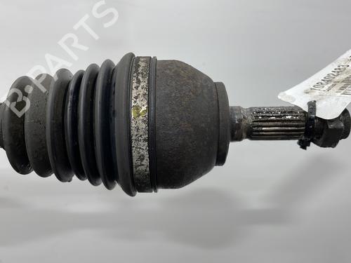 Right front driveshaft CITROËN XSARA (N1) 1.4 i | BP27347508M39 
