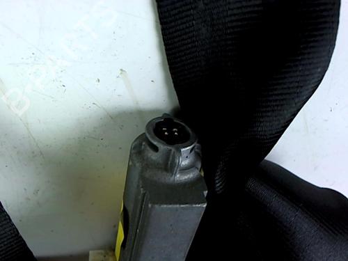 Used Front right seatbelt Front right seatbelt FORD KA (RU8) 1.2 (69 hp) 20402743 20402743