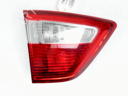Used Right tailgate light FORD C-MAX II (DXA/CB7, DXA/CEU) 1.6 TDCi (95 hp) 30363972