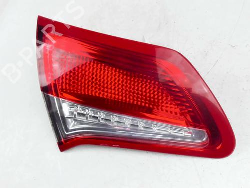 Left tailgate light CITROËN C4 II (NC_) 1.6 HDi 90 | BP39228893C79 - Image 3