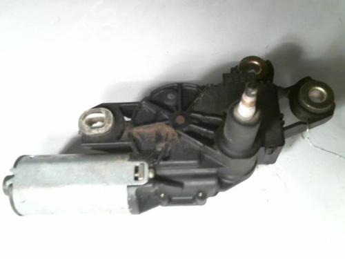 Used Rear wiper motor SEAT IBIZA II (6K1) 1.4 i (60 hp) 20453309