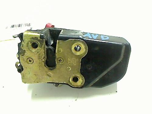 Used Front right lock CHRYSLER PT CRUISER (PT_) 2.2 CRD (121 hp) 20458108