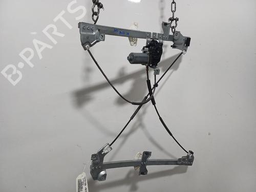 Used Front right window mechanism Front right window mechanism 38943231 38943231