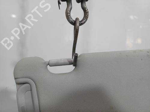 Left sun visor KIA SPORTAGE III (SL)  | BP34635660I1  - Image 5