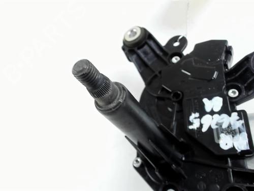 Rear wiper motor DACIA LODGY (JS_) 1.5 dCi (JSMC, JSAF) | BP25263534M102 - Image 5