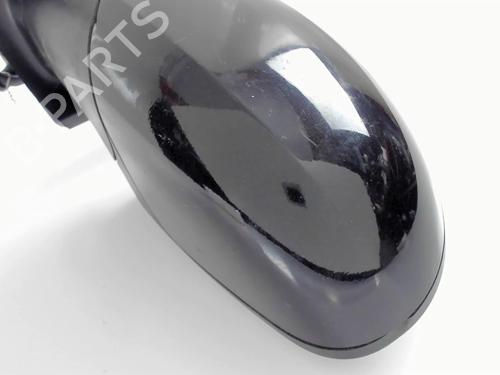Left mirror SEAT IBIZA III (6L1) 1.4 16V | BP20459245C26 