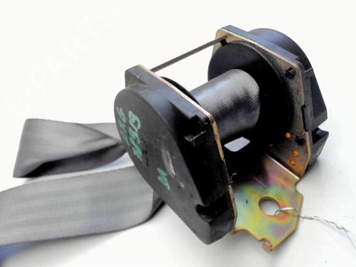 Rear left seatbelt RENAULT ESPACE II (J/S63_) 2.1 TD (J633, J634, J/S635, J/S63D) | BP31074728I29