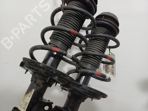 Left front shock absorber KIA RIO III (UB) 1.25 CVVT | BP38675548M16 - Image 2