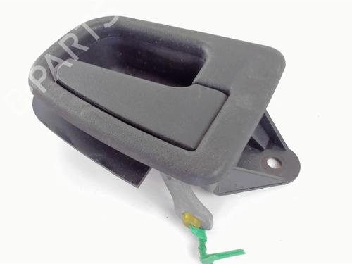 Used Rear right interior door handle Rear right interior door handle 20425007 20425007