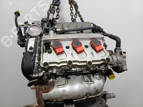 Engine AUDI A6 Allroad C6 (4FH) 3.2 FSI quattro | BP29438060M1 - Image 9