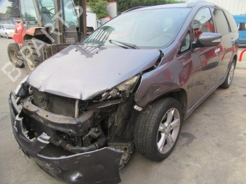 Used Parts MITSUBISHI GRANDIS (NA_W)  2.0 DI-D (NA8W)  1885169