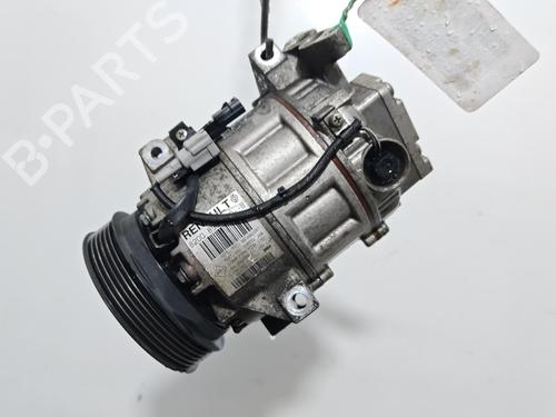 AC compressor RENAULT LAGUNA III (BT0/1) 1.5 dCi (BT00, BT0A, BT0T, BT1J) | BP40116228M34 - Image 2