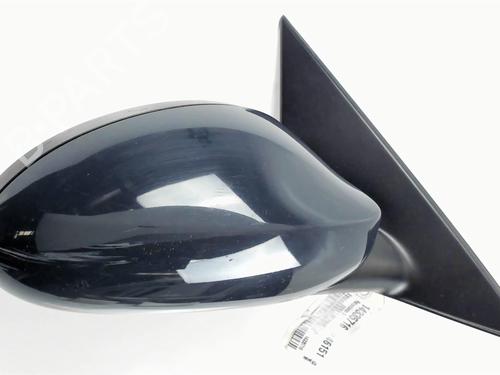 Right mirror BMW 1 (E87) 116 i | BP20411911C27 