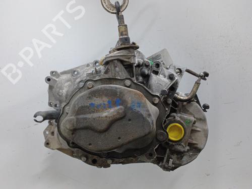 Gearbox PEUGEOT 206 Hatchback (2A/C) 2.0 HDI 90 | BP21206855M3 