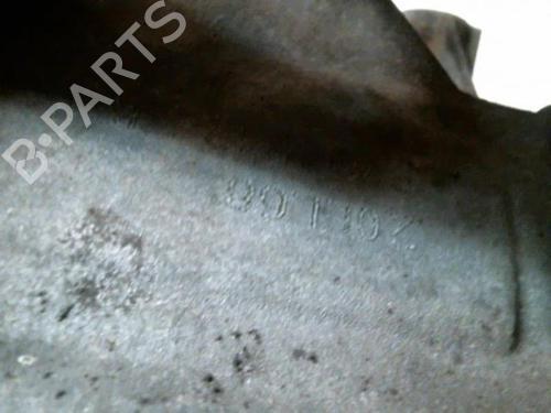 Gearbox CITROËN XANTIA (X1_, X2_) 1.9 Turbo D | BP20412061M3 