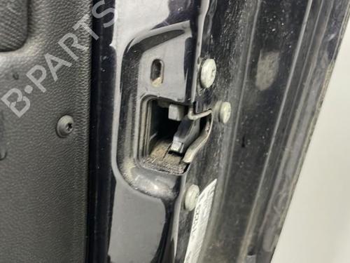 Right front door OPEL ASTRA H GTC (A04) 1.9 CDTI (L08) | BP20419857C3 