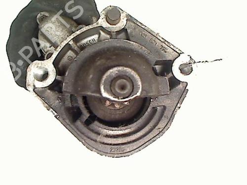Starter RENAULT SAFRANE II (B54_) 2.5 20V (B54F) | BP20456010M8 