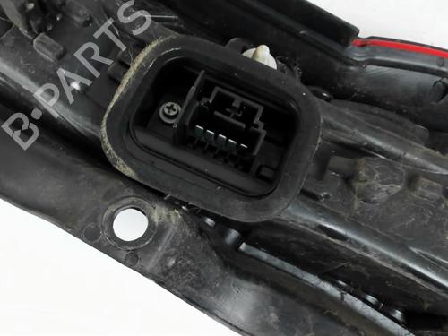 Left taillight FIAT PANDA (169_) 1.2 LPG (169CXF1A) | BP31362738C34 