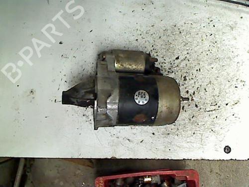Starter MAZDA 323 P V (BA) 1.5 16V | BP21232576M8 
