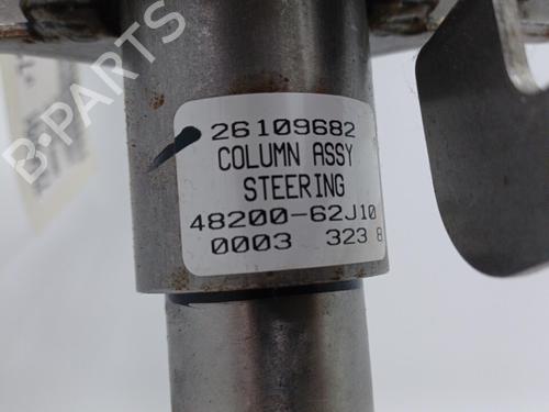 Used Steering column Steering column SUZUKI SWIFT III (MZ, EZ) 1.3 DDiS (RS413D) (75 hp) 20396475 20396475