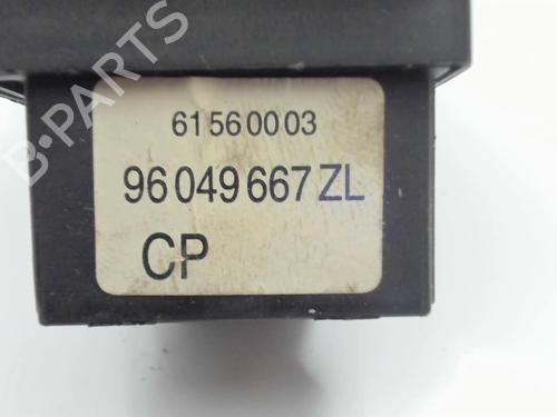 Switch CITROËN ZX (N2) 1.9 D | BP20445752I30 