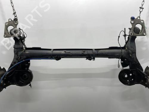 Used Rear axle Rear axle CITROËN DS5 2.0 HDi 165 (163 hp) 20388524 20388524