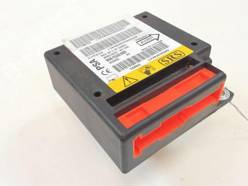 ECU airbags CITROËN C3 I (FC_, FN_) 1.4 HDi | BP20451955M53 